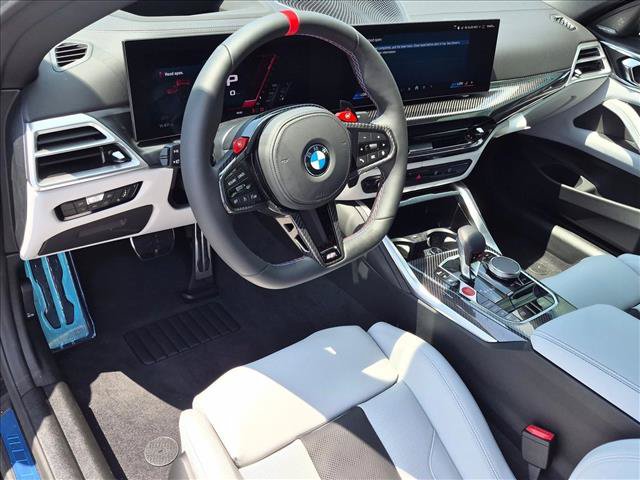 New 2027 BMW M4 xDrive Competition AWD/4WD image 3
