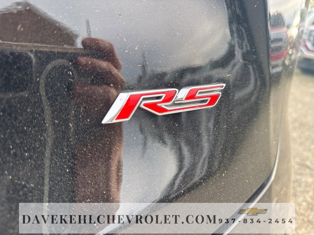 Used 2023 Chevrolet Blazer RS w/ Driver Confidence II Package image 47