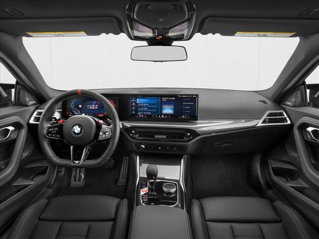 New 2027 BMW M2 RWD image 5