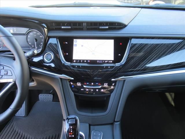 New 2025 Cadillac XT6 Premium Luxury image 19