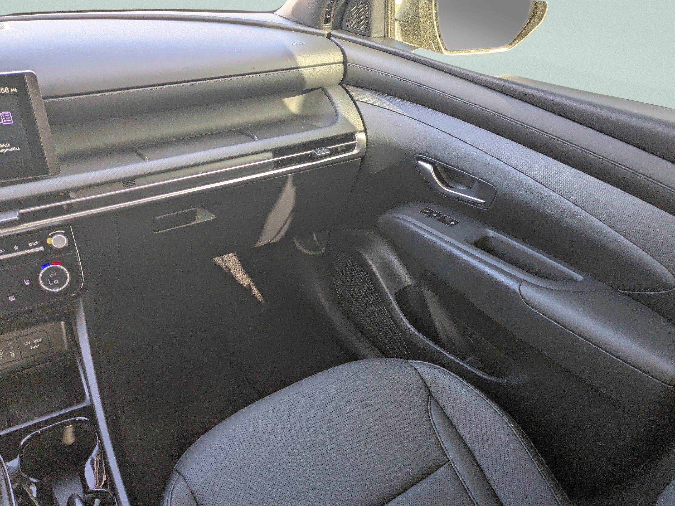 New 2026 Hyundai Santa Cruz SEL image 18