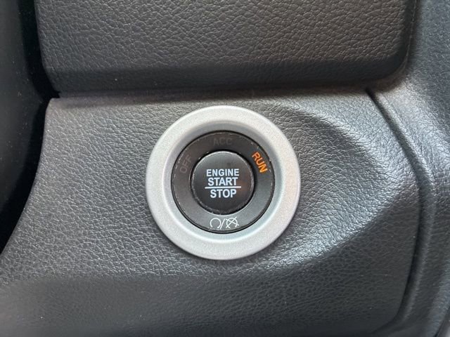 Used 2018 RAM 1500 Sport w/ Convenience Group image 54