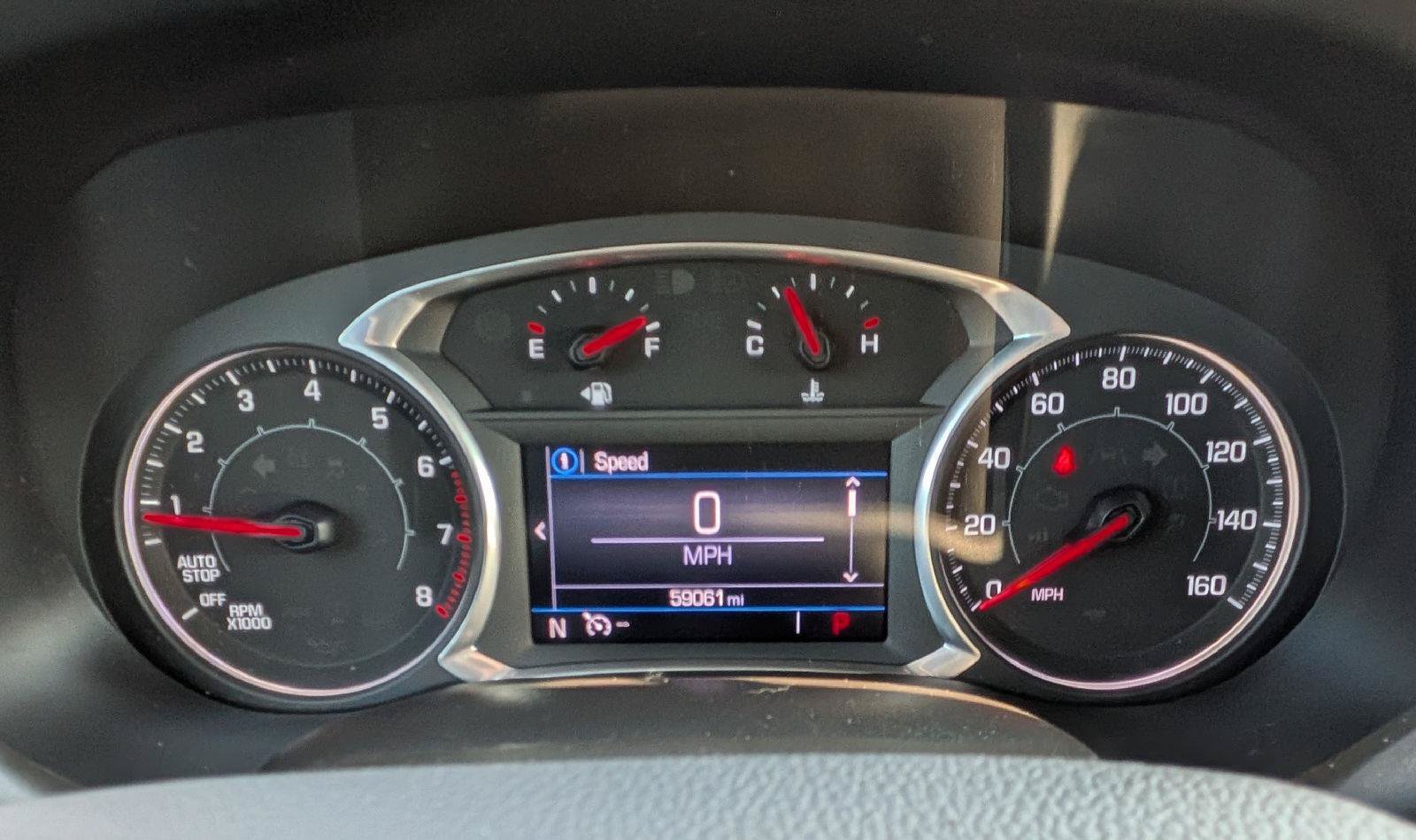Used 2022 GMC Acadia SLE AWD/4WD image 13