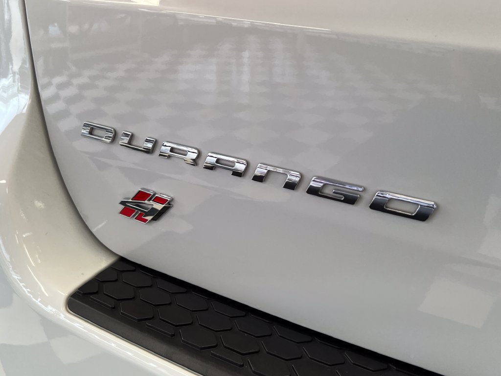 Used 2026 Dodge Durango GT AWD/4WD image 13
