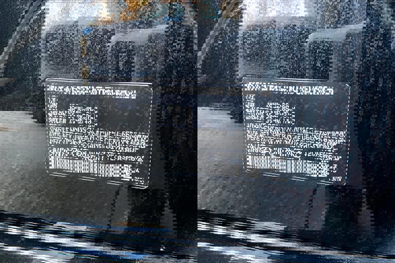 Used 2023 BMW 330i Sedan w/ M Sport Package image 31