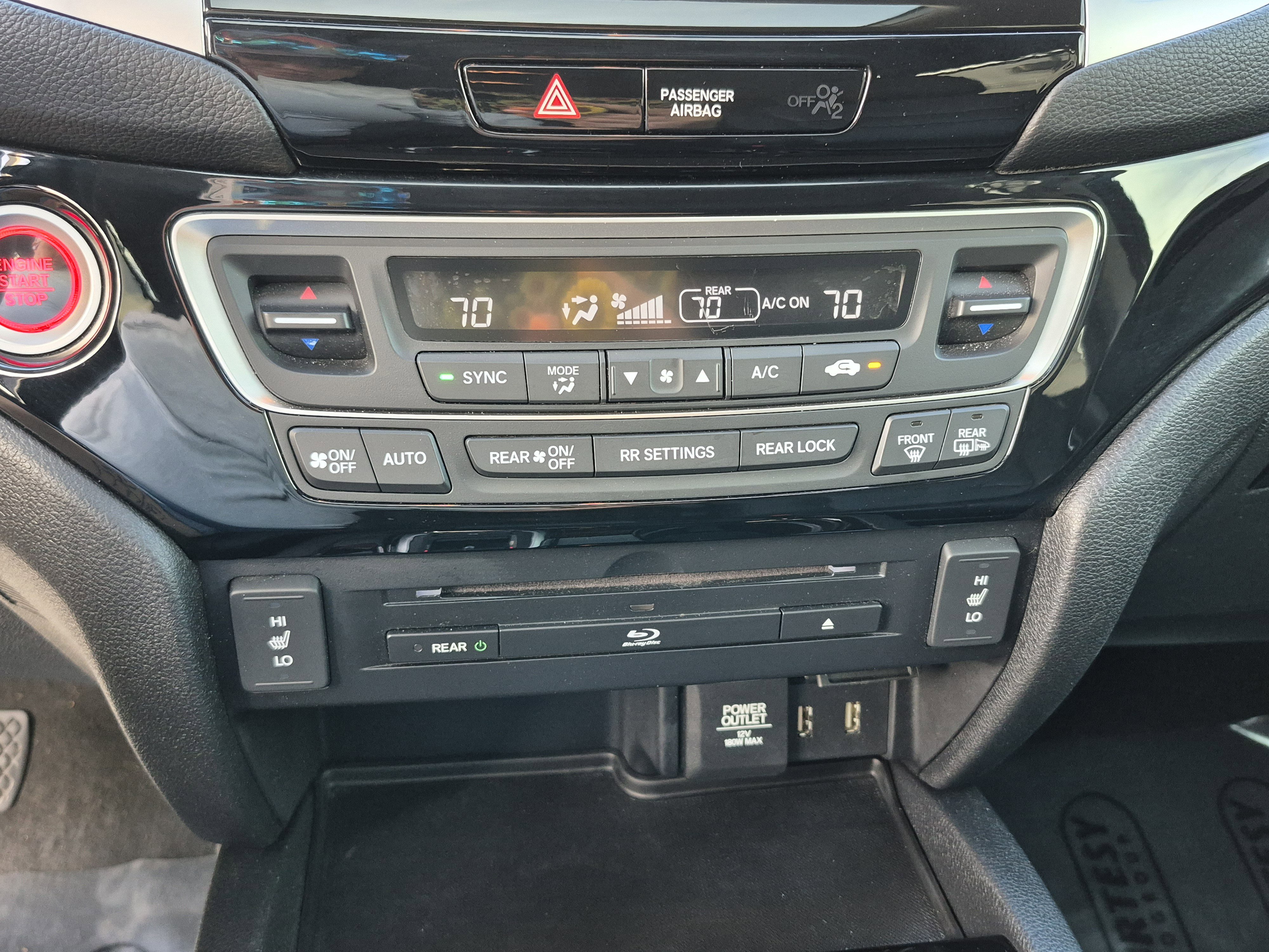 Used 2017 Honda Pilot Touring image 31
