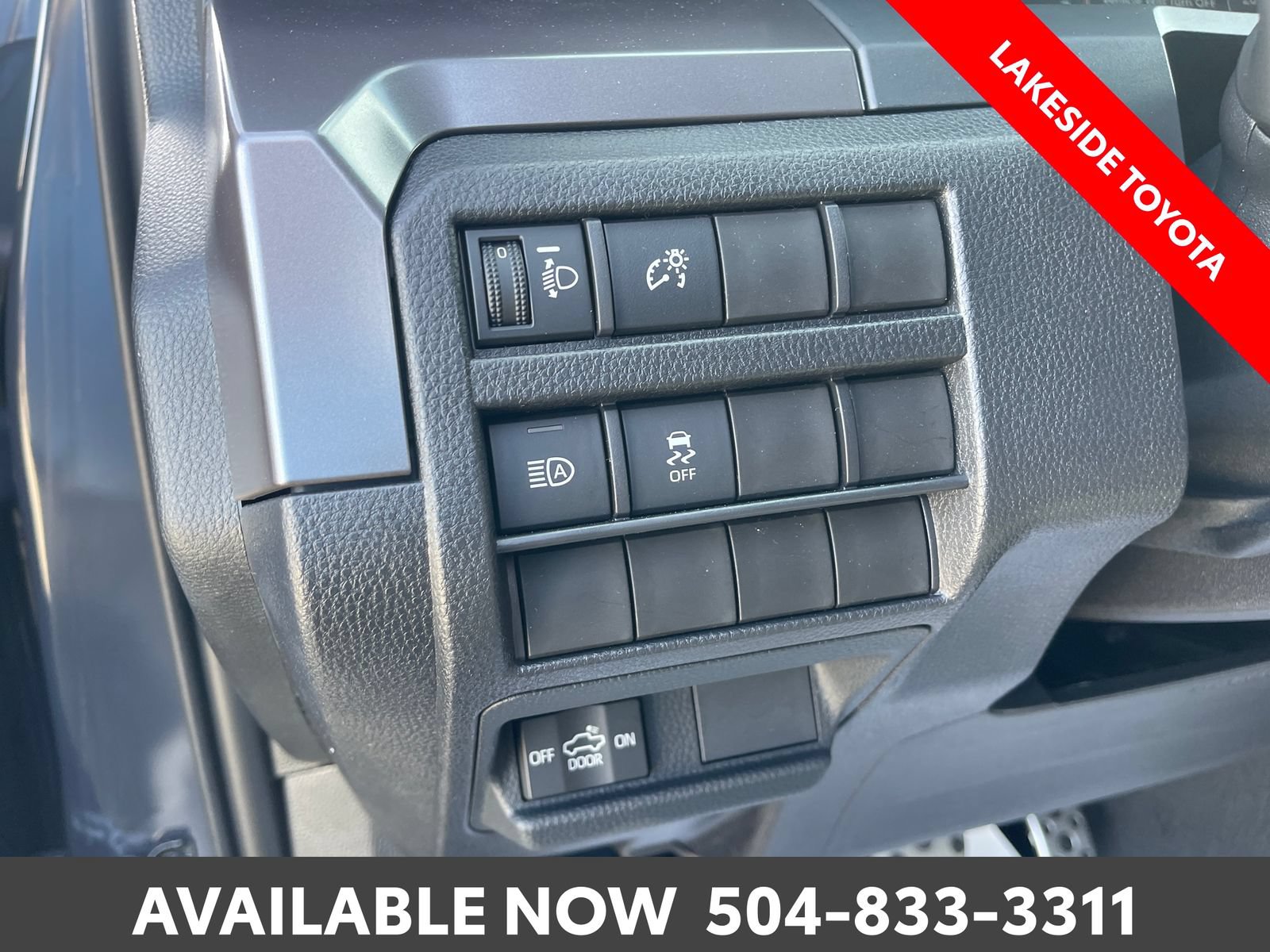 Certified 2026 Toyota Tacoma TRD Sport AWD/4WD image 25