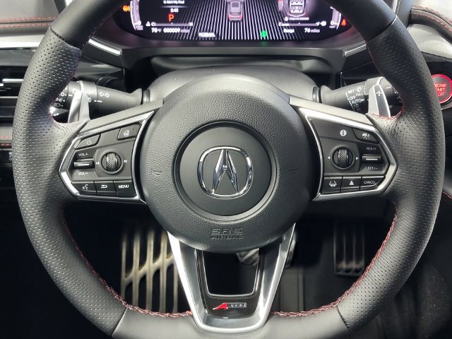 New 2026 Acura MDX A-Spec w/ Advance Package AWD/4WD image 26