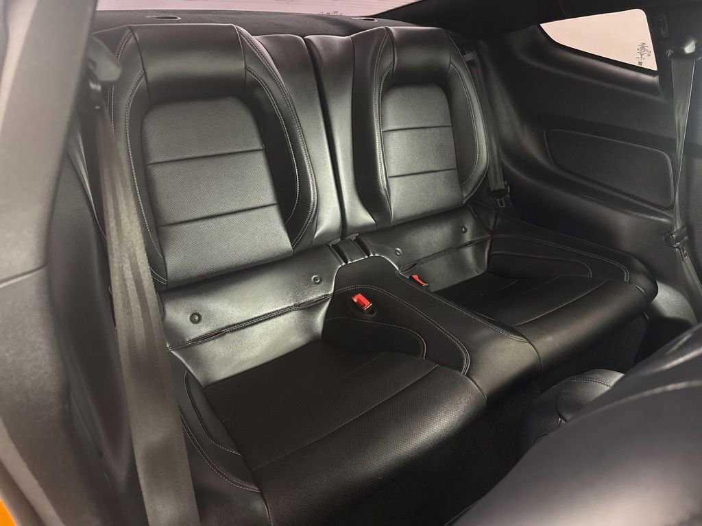 Used 2019 Ford Mustang GT Premium w/ GT Performance Package image 12