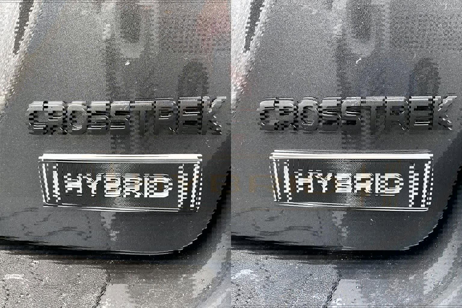 New 2026 Subaru Crosstrek 2.5i Limited image 15