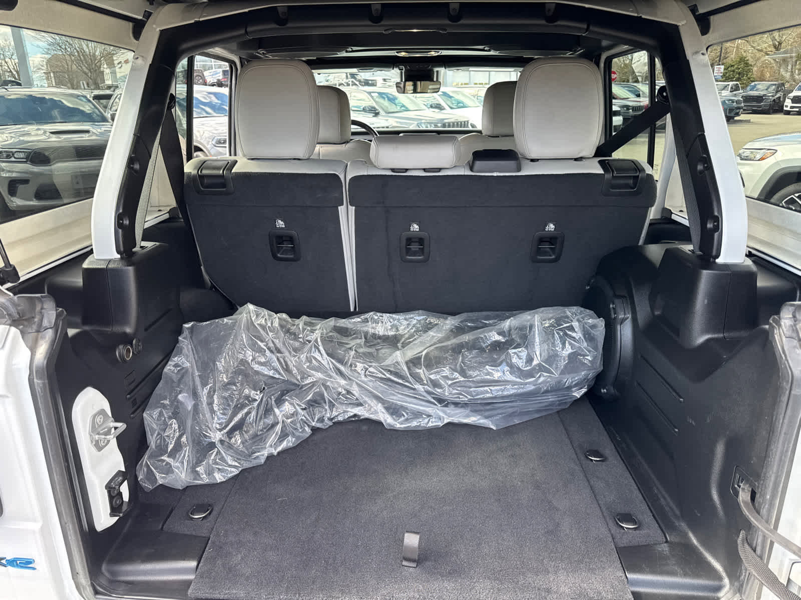 Used 2023 Acura MDX SH-AWD w/ Technology Package image 70
