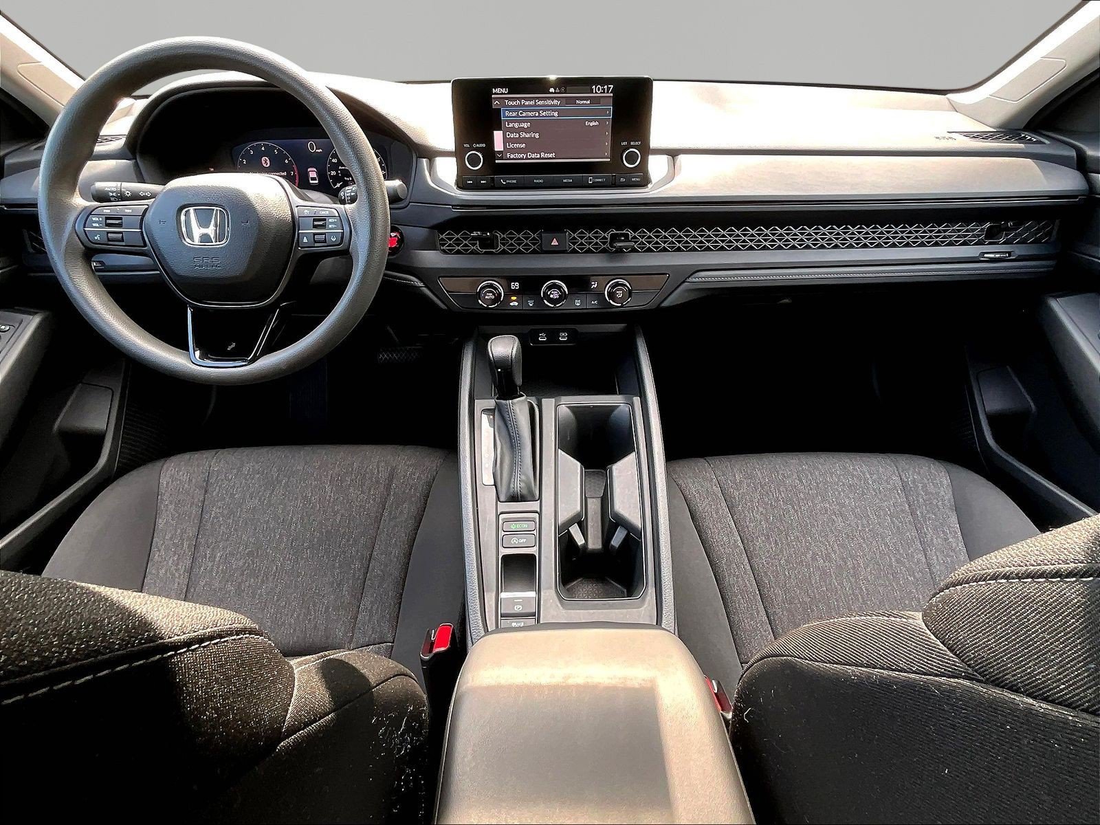 Used 2024 Honda Accord LX image 7