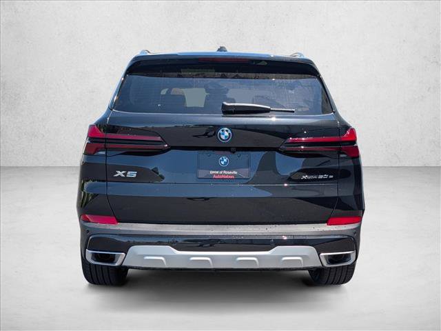 New 2026 BMW X5 xDrive50e w/ Executive Package AWD/4WD image 6