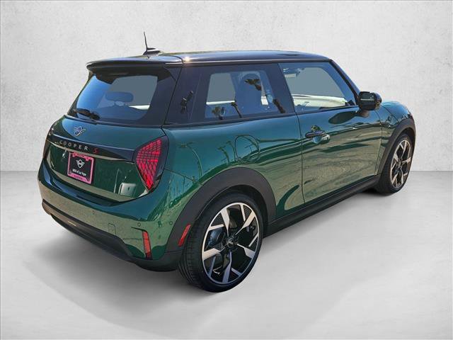 New 2026 MINI Cooper S FWD image 2