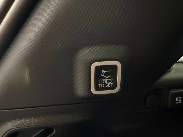 New 2026 Jeep Grand Cherokee Limited image 10