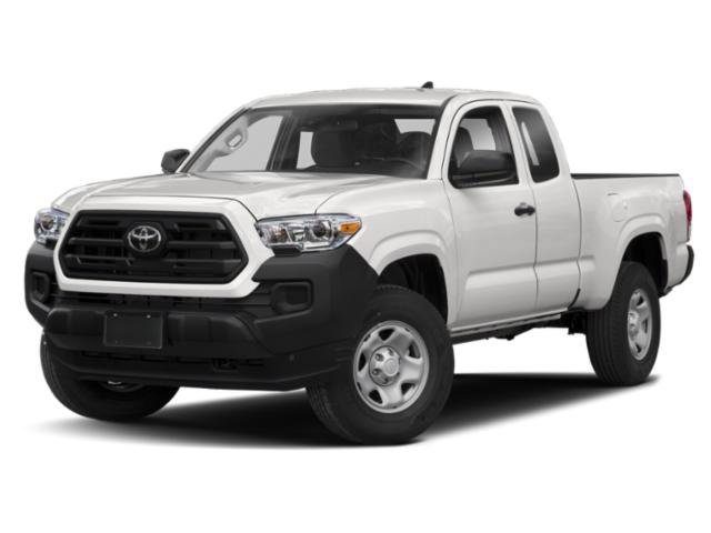 Used 2019 Toyota Tacoma SR5