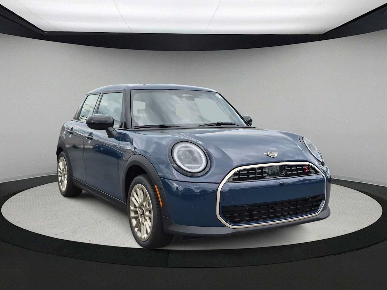 New 2027 MINI Cooper S FWD image 2