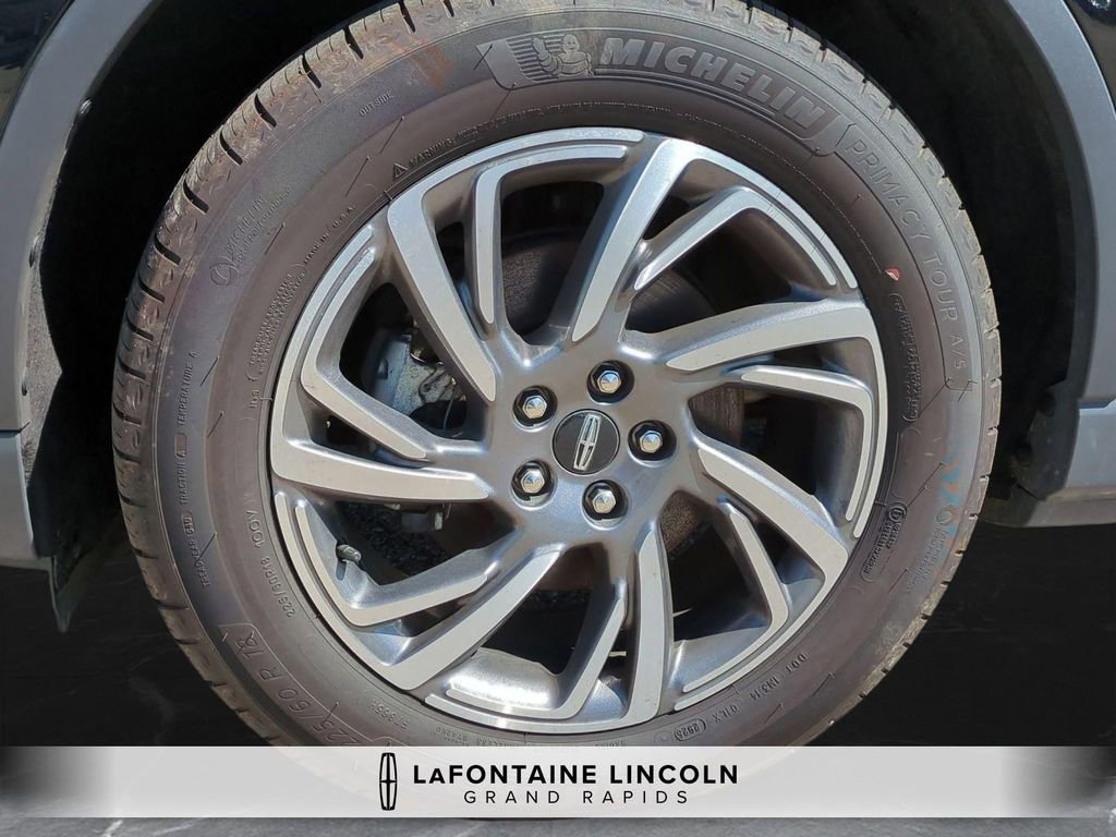 Certified 2023 Lincoln Corsair FWD w/ Equipment Group 101A image 33
