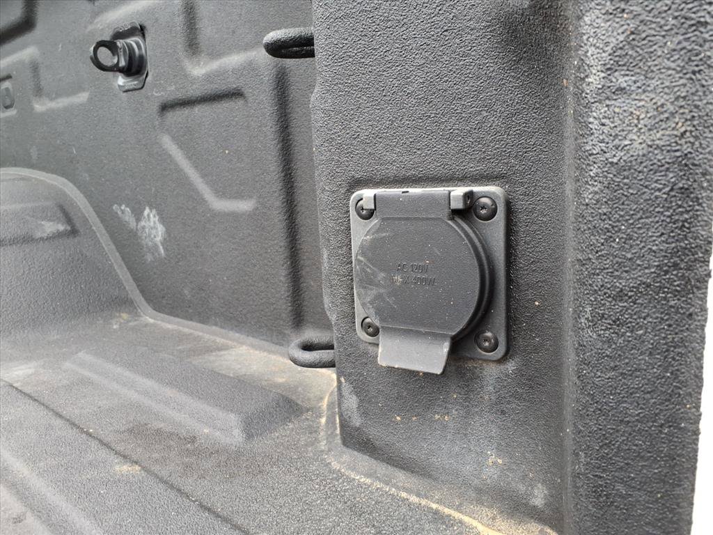 Used 2024 GMC Sierra 2500 AT4 w/ AT4 Premium Plus Package image 5