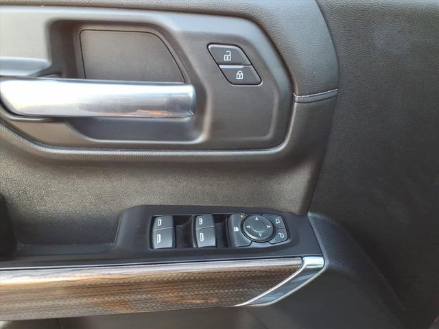 Used 2019 Chevrolet Silverado 1500 LT w/ All-Star Edition image 28