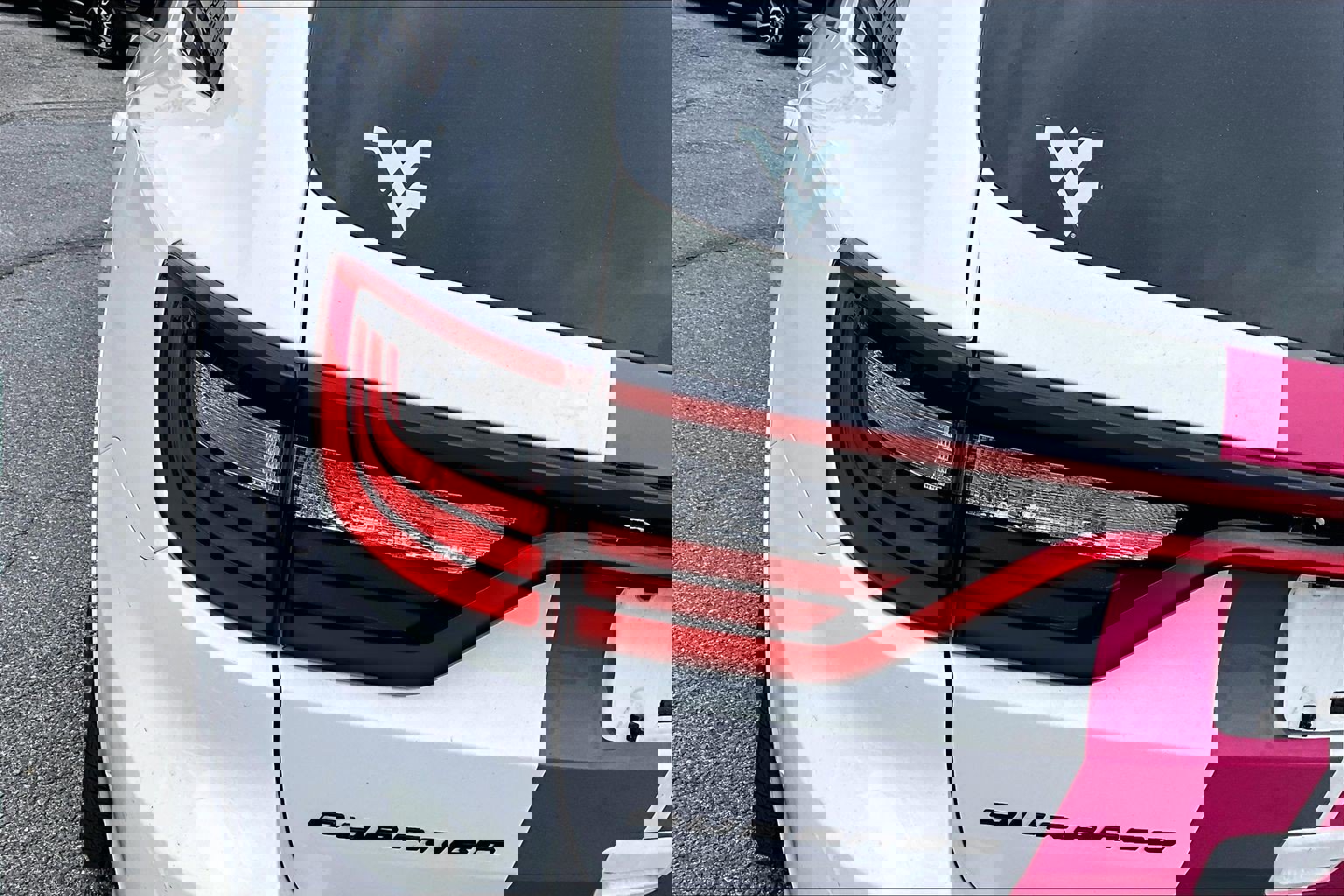 Used 2018 Dodge Durango R/T w/ Technology Group image 31