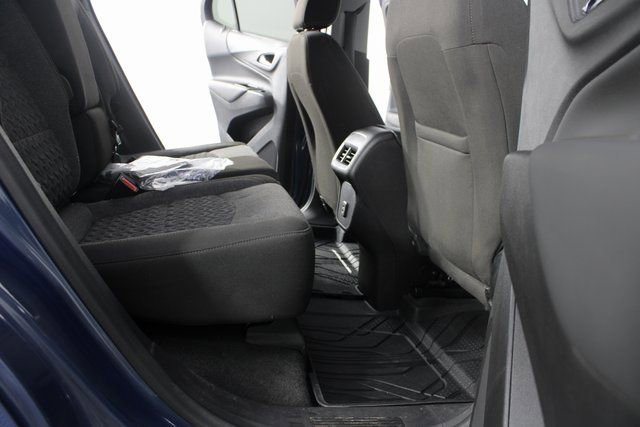 Used 2024 Chevrolet Equinox LT w/ LPO, Floor Liner Package image 19