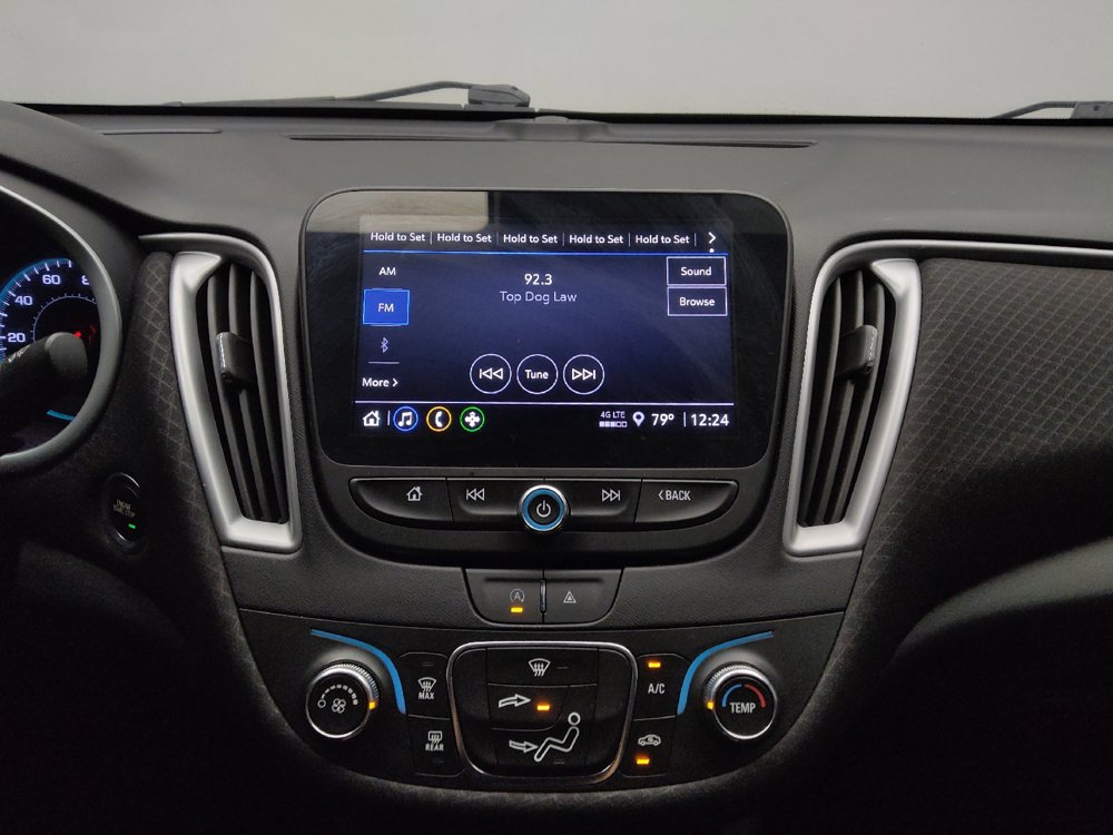 Used 2023 Chevrolet Malibu LS FWD image 25