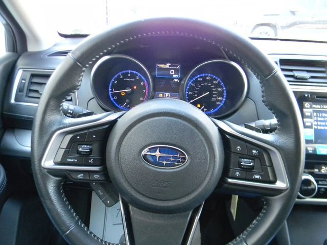 Used 2018 Subaru Outback 2.5i Premium AWD/4WD image 11
