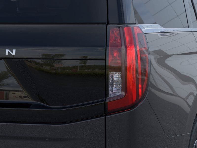 New 2026 Ford Expedition Active RWD image 21