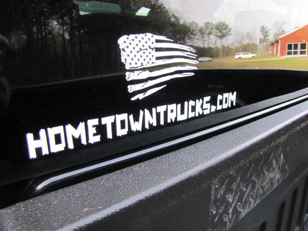 Used 2022 Ford F250 XL w/ STX Appearance Package AWD/4WD image 36