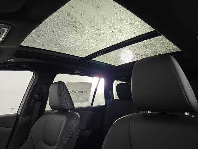 New 2026 Lexus TX 350 AWD image 33