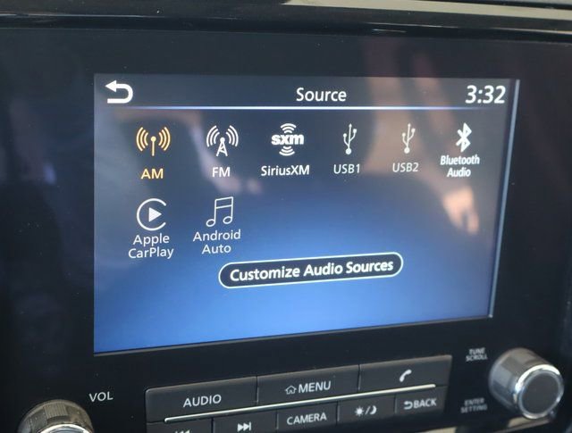 Used 2022 Nissan Frontier SV image 28