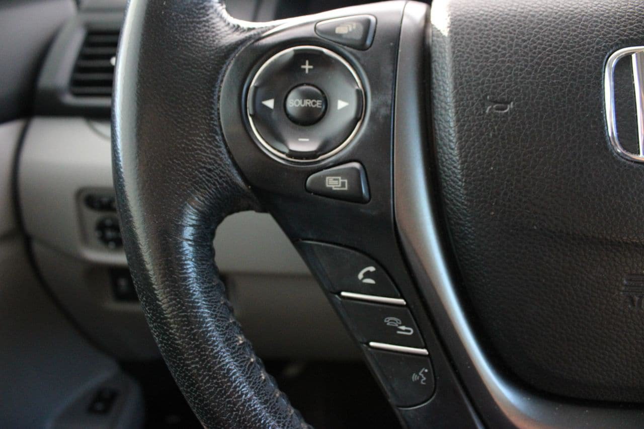 Used 2016 Honda Pilot EX-L image 13