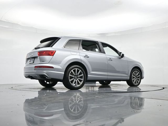 Used 2018 Audi Q7 2.0T Premium Plus w/ Premium Plus Package image 30