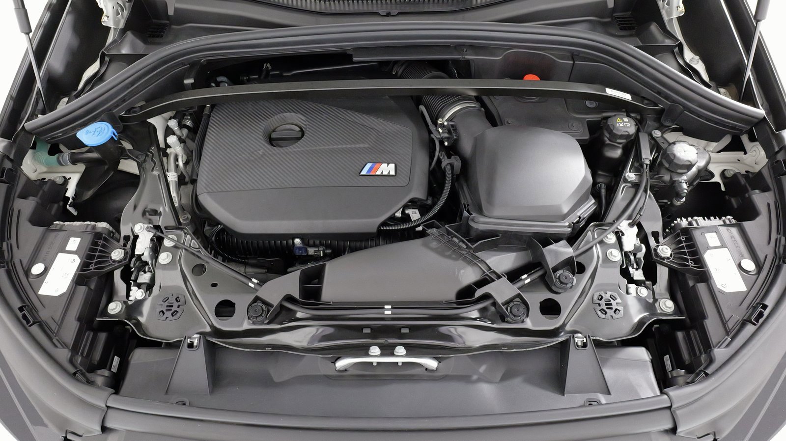 Used 2024 BMW X1 M35i w/ Premium Package image 66