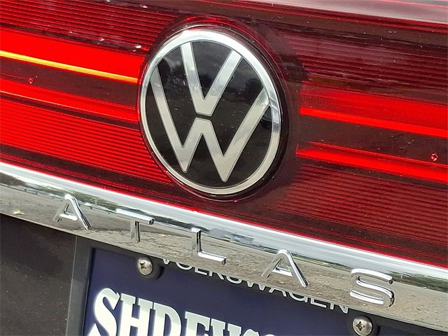 New 2026 Volkswagen Atlas Cross Sport SE image 12