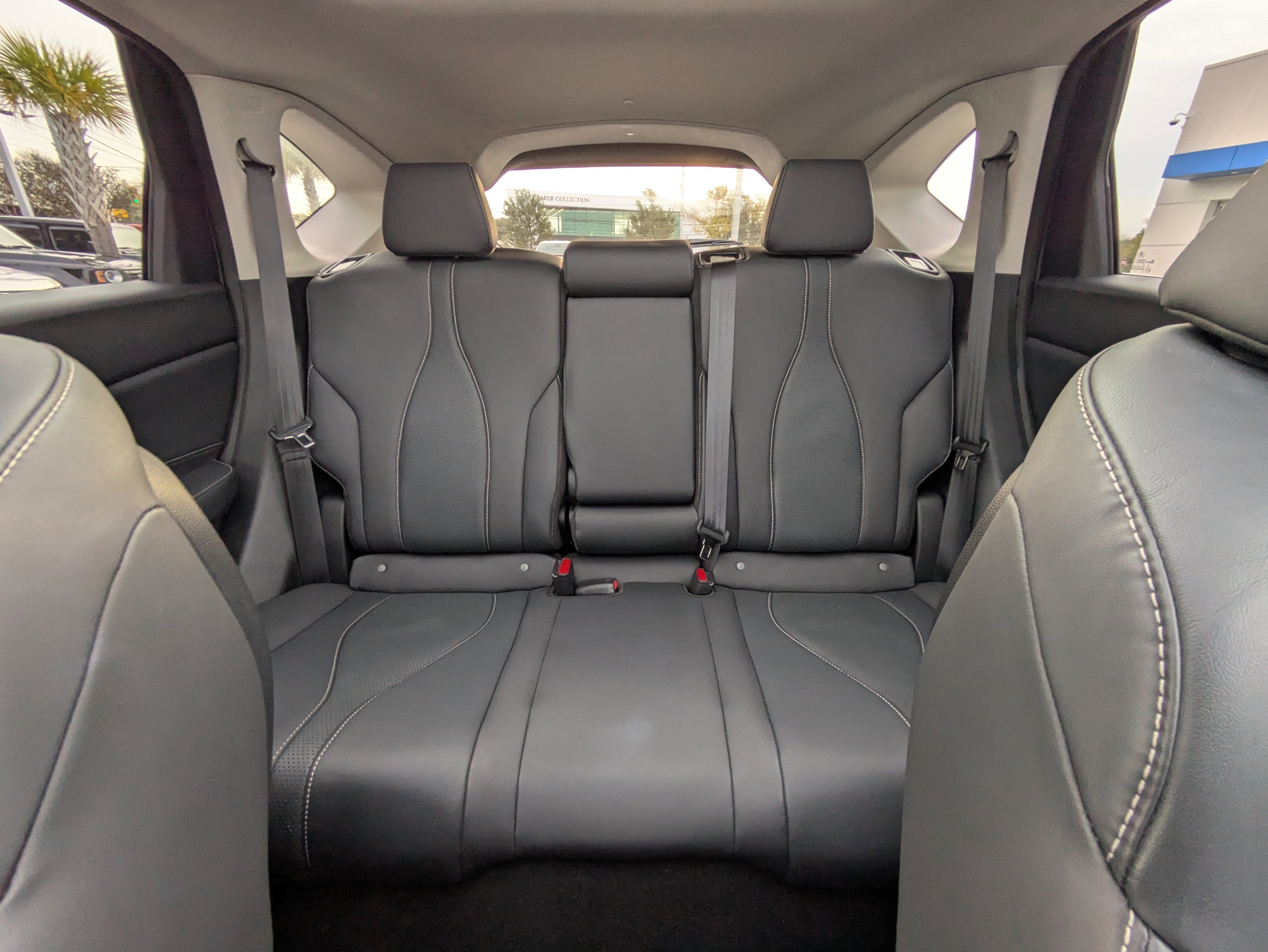 Used 2022 Acura RDX FWD w/ Technology Package image 26