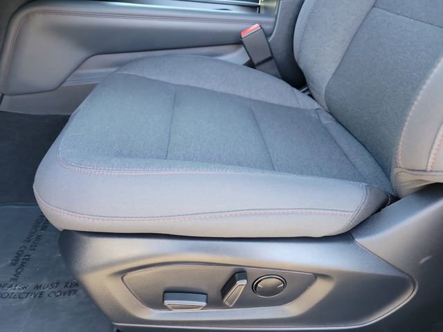 Used 2026 Ford Explorer Active image 22