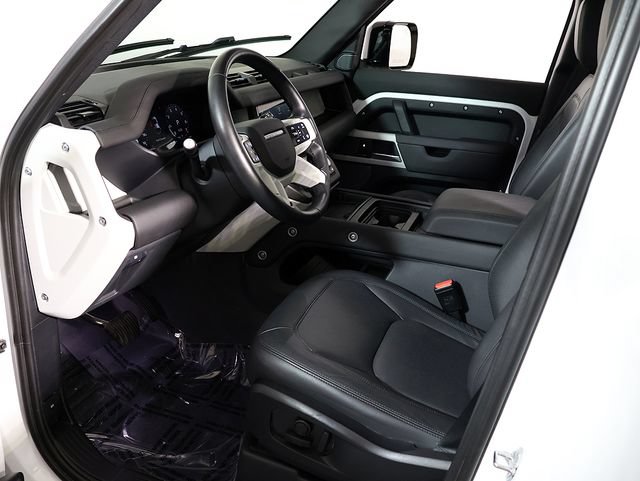 Used 2024 Land Rover Defender 110 S AWD/4WD image 12