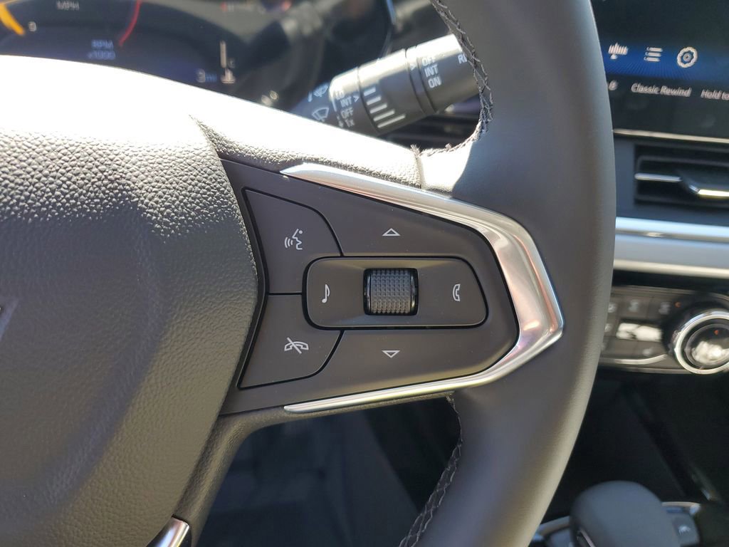 New 2026 Chevrolet Trax LT w/ Driver Confidence Package FWD image 20