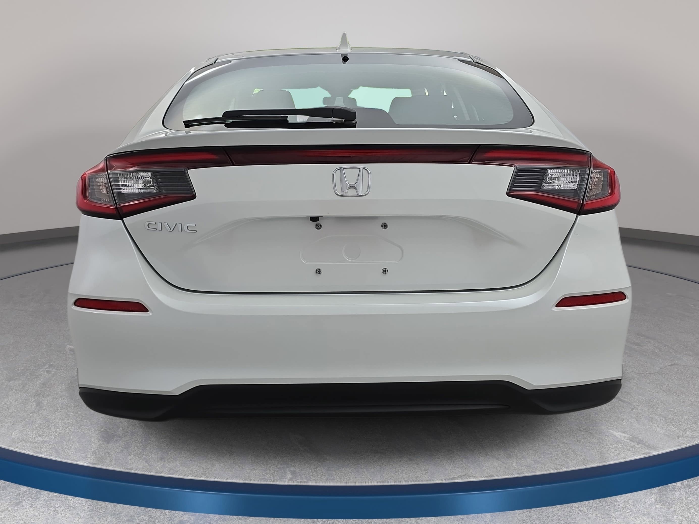 Used 2023 Honda Civic LX image 6