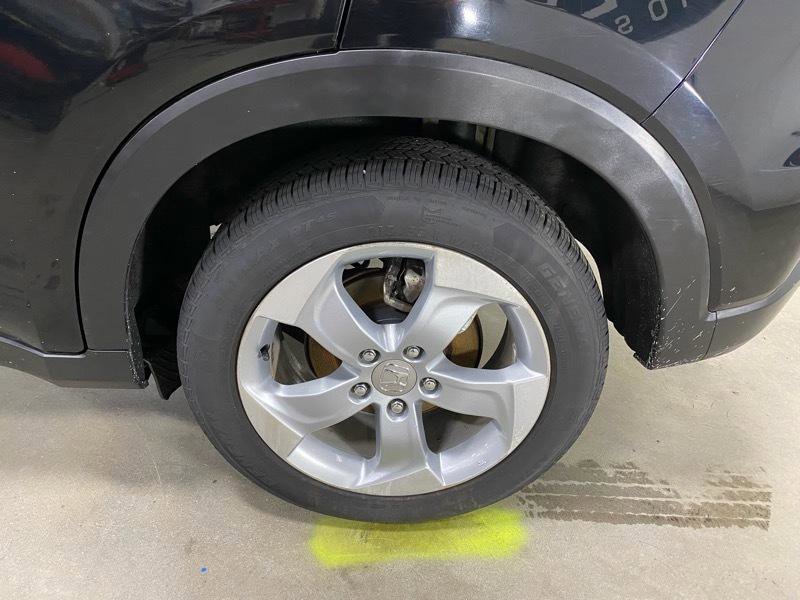 Used 2016 Honda HR-V LX image 11