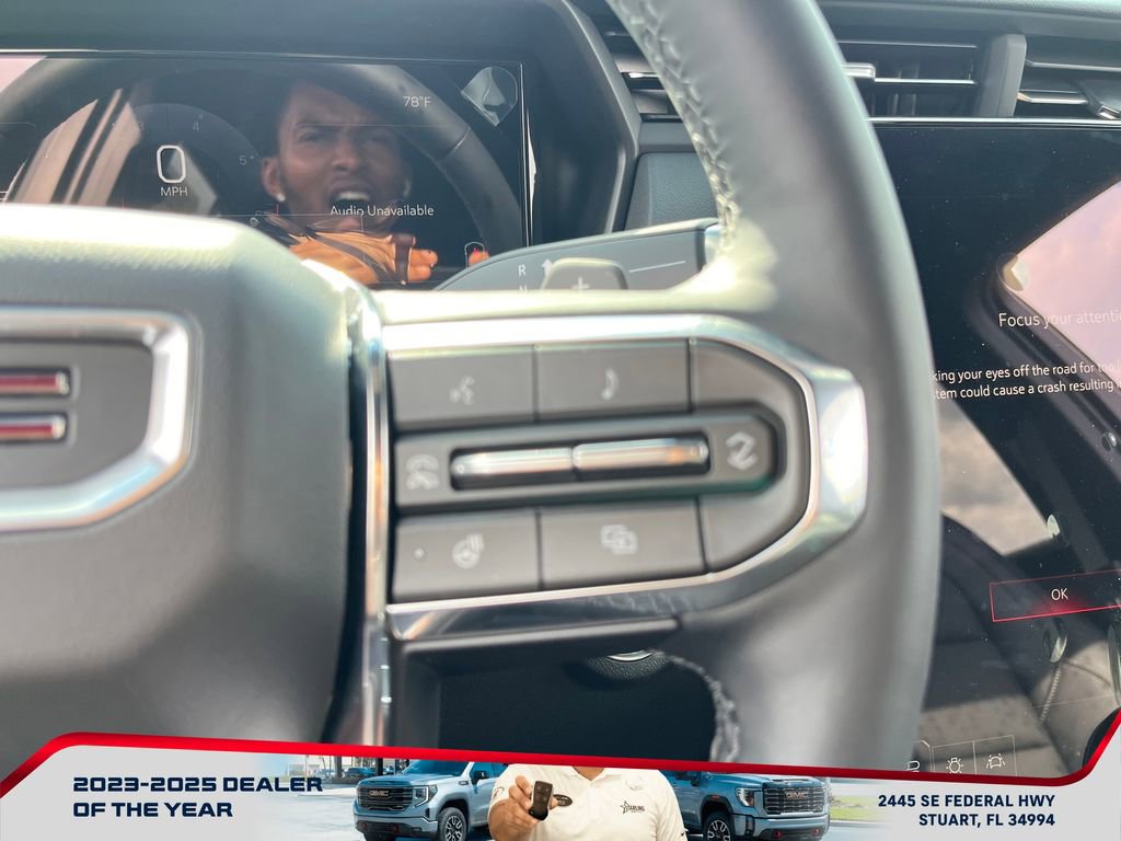 New 2026 GMC Terrain Elevation w/ Elevation Premium Package image 27