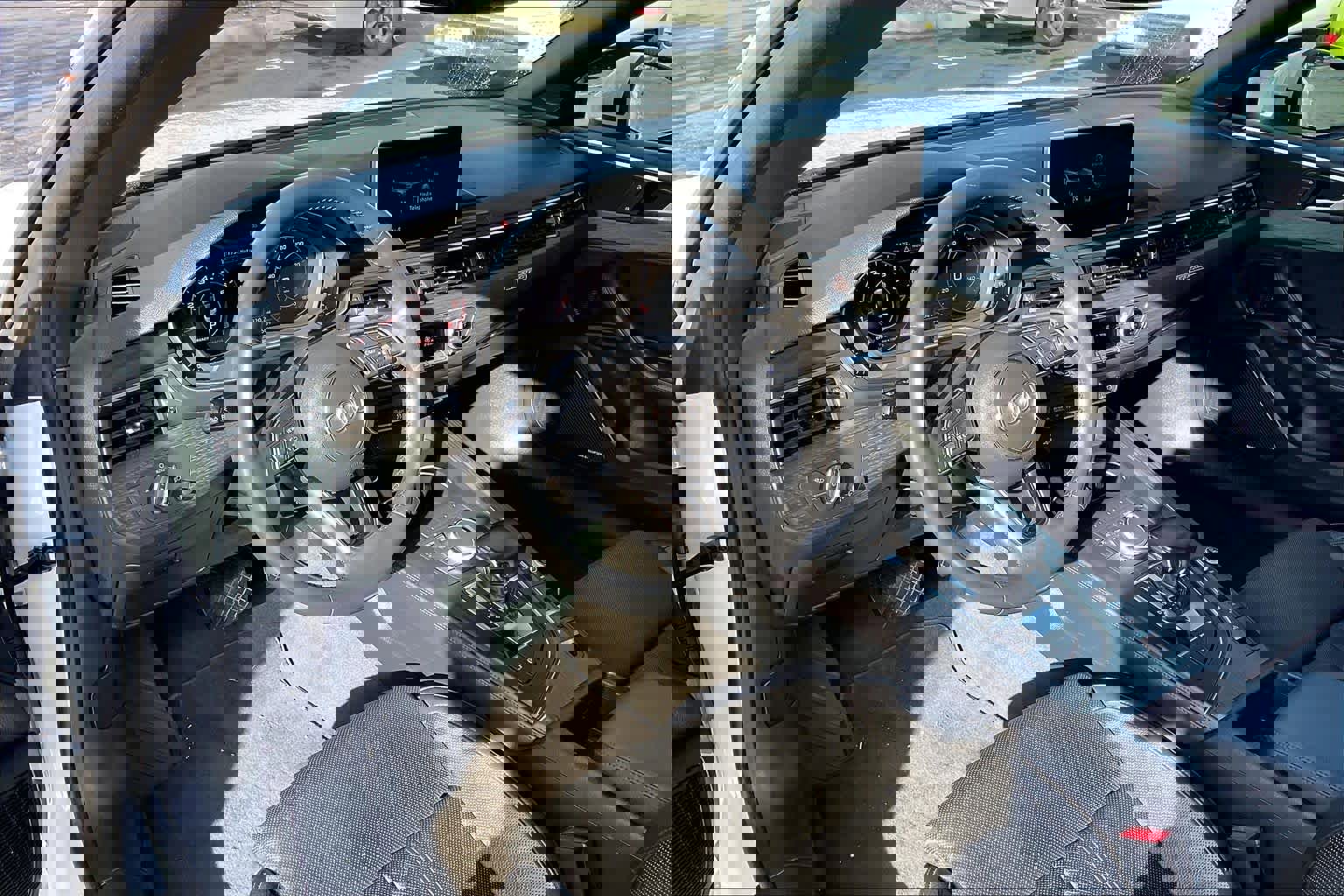 Used 2019 Audi A5 2.0T Premium Plus w/ Premium Plus image 15