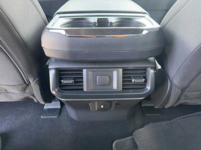 Used 2024 Ford F150 STX AWD/4WD image 44