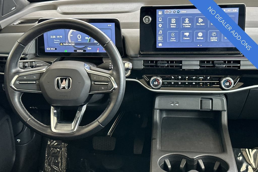 Certified 2024 Honda Prologue Touring image 15