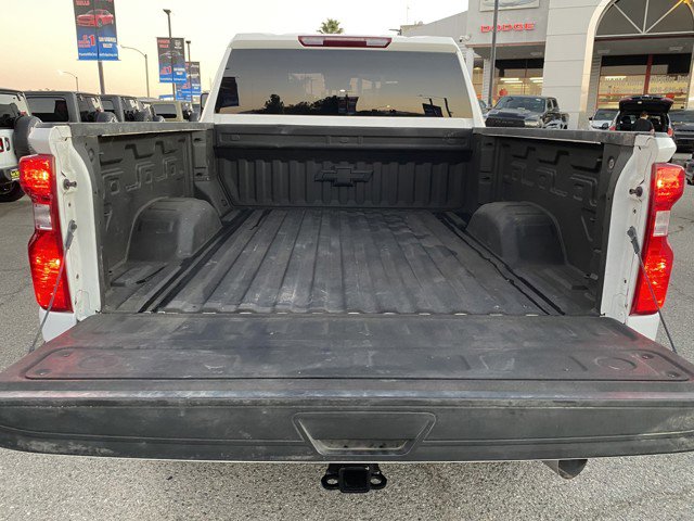 Used 2024 Chevrolet Silverado 2500 LT image 10