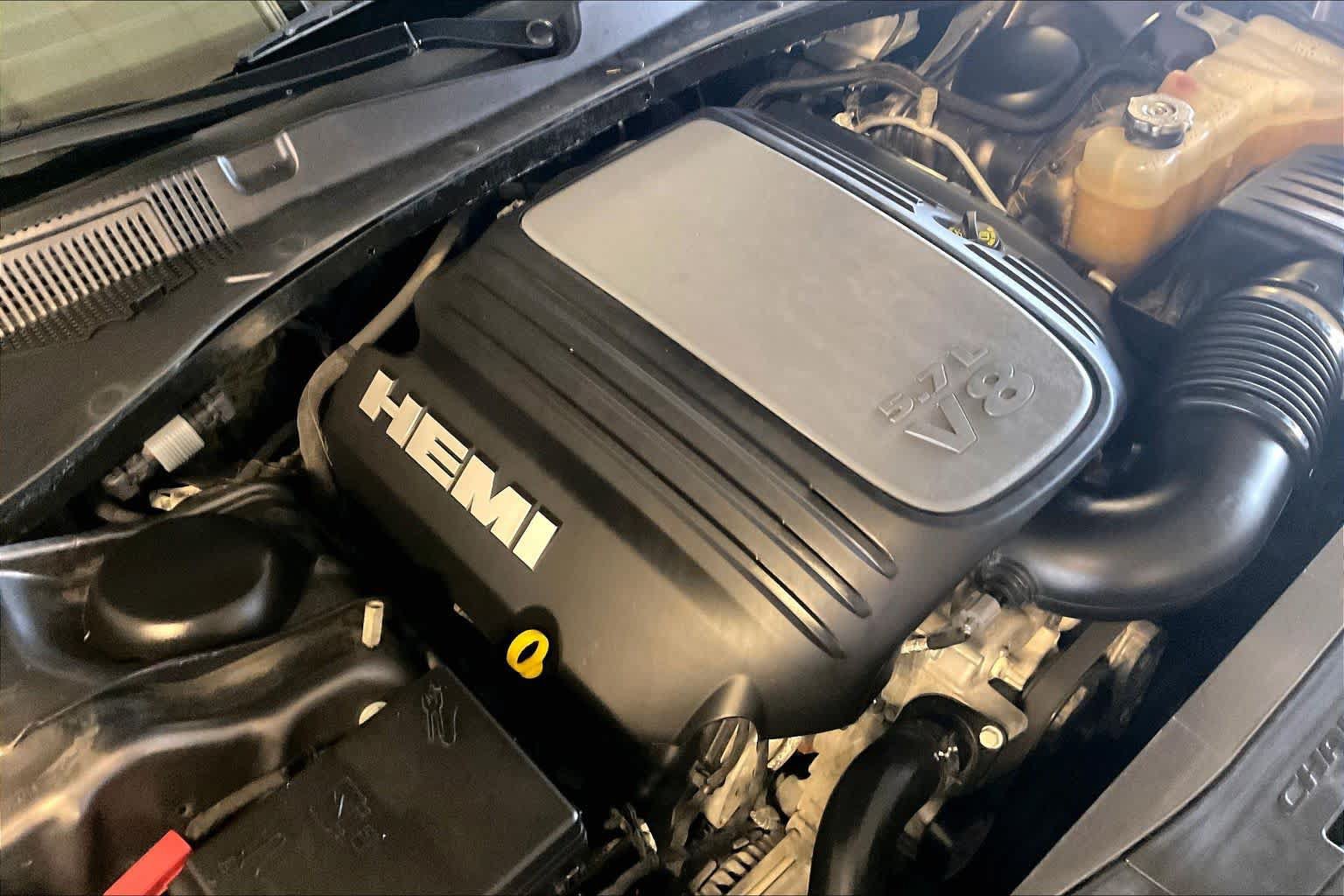 Used 2023 Dodge Charger R/T w/ Cold Weather Package RWD image 29