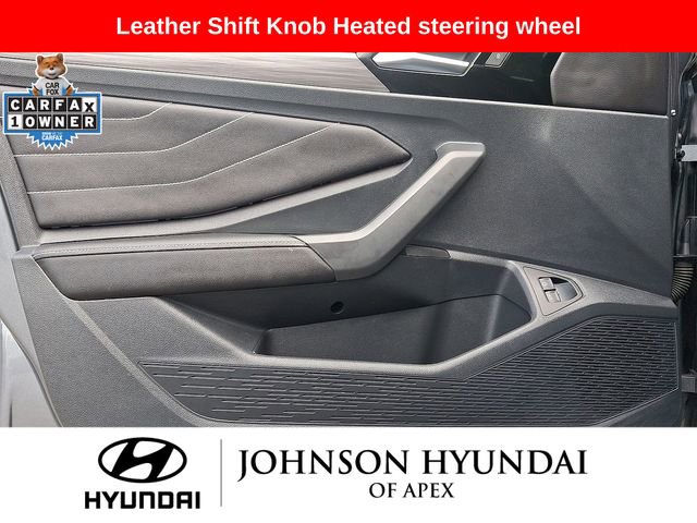 Used 2023 Volkswagen Jetta SEL image 11