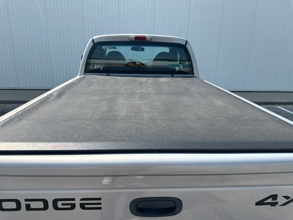 Used 1999 Dodge Dakota SLT AWD/4WD image 18